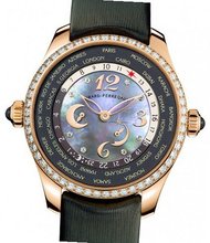 Girard Perregaux Collection Lady ww.tc Lady