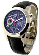 Girard Perregaux Enzo Ferrari Triple Bridge 99190.53.611.BA6A