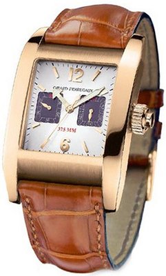 Girard Perregaux Ferrari 375MM 80500.0.52.2046