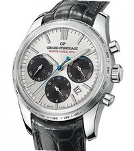 Girard Perregaux Fly-Back-Chronograph Monte Carlo 1973