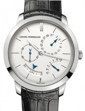 Girard Perregaux Girard Perregaux 1966 1966 Annual Calendar and Equation of Time