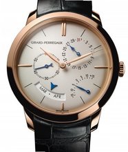 Girard Perregaux Girard Perregaux 1966 1966 Annual Calendar and Equation of Time