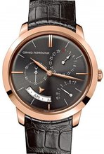 Girard Perregaux Girard Perregaux 1966 1966 Annual Calendar and Equation of Time
