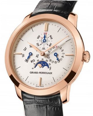 Girard Perregaux Girard Perregaux 1966 1966 Ewiger Kalender