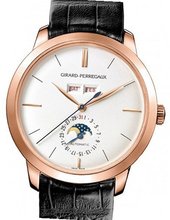 Girard Perregaux Girard Perregaux 1966 1966 Full Calendar