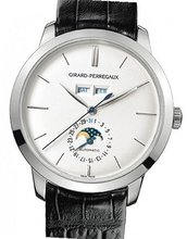 Girard Perregaux Girard Perregaux 1966 1966 Full Calendar