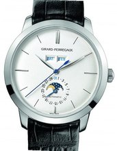 Girard Perregaux Girard Perregaux 1966 1966 Full Calendar