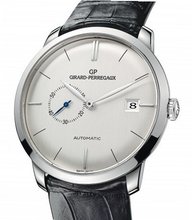Girard Perregaux Girard Perregaux 1966 1966 Small Second