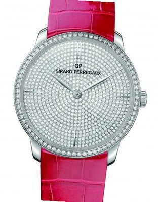 Girard Perregaux Girard Perregaux 1966 1966