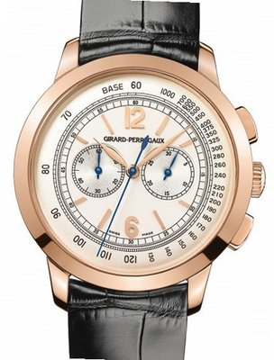 Girard Perregaux Girard Perregaux 1966 Girard Perregaux 1966 Chronograph
