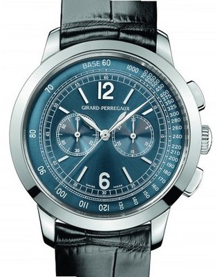 Girard Perregaux Girard Perregaux 1966 Girard Perregaux 1966 Chronograph