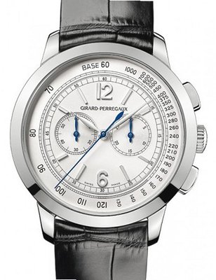 Girard Perregaux Girard Perregaux 1966 Girard Perregaux 1966 Chronograph