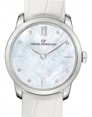 Girard Perregaux Girard Perregaux 1966 Girard Perregaux 1966 Lady