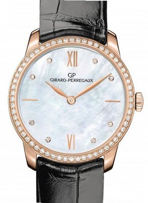 Girard Perregaux Girard Perregaux 1966 Girard Perregaux 1966 Lady