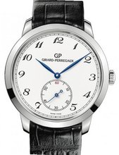 Girard Perregaux Girard Perregaux 1966 Modell 1966 Small Second