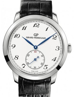 Girard Perregaux Girard Perregaux 1966 Modell 1966 Small Second