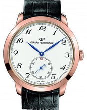 Girard Perregaux Girard Perregaux 1966 Modell 1966 Small Second