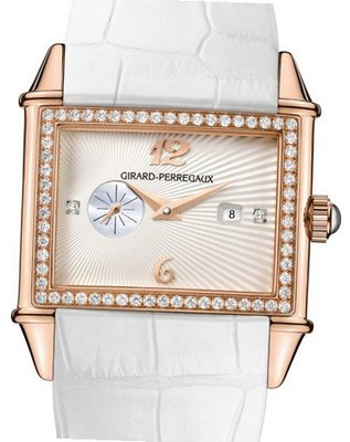 Girard Perregaux Girard Perregaux 1966 Vintage 1945 Lady