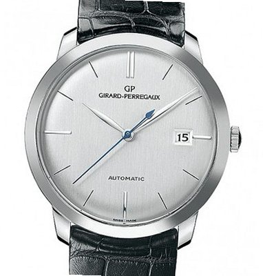Girard Perregaux Girard Perregaux 1966