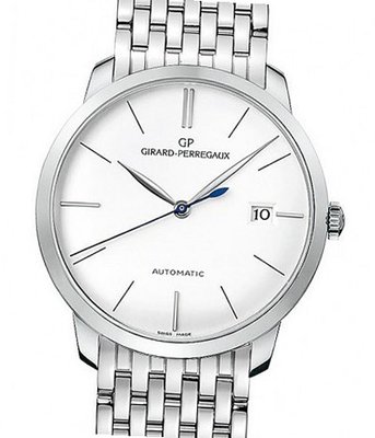 Girard Perregaux Girard Perregaux 1966