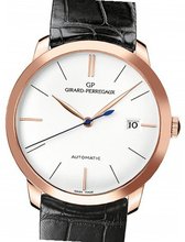 Girard Perregaux Girard Perregaux 1966