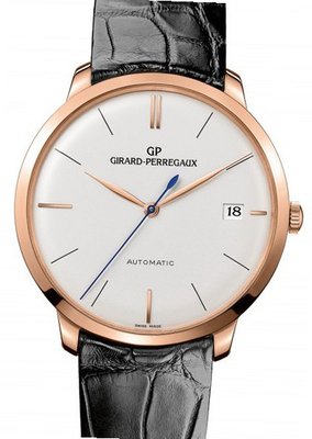Girard Perregaux Girard Perregaux 1966