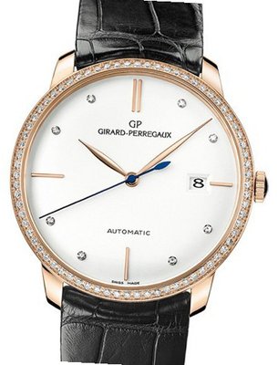 Girard Perregaux Girard Perregaux 1966