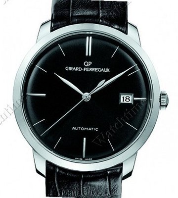 Girard Perregaux Girard Perregaux 1966