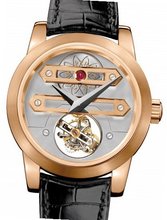 Girard Perregaux Haute Horlogerie Bi-Axial Toubillon