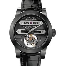 Girard Perregaux Haute Horlogerie Bi-Axial Tourbillon