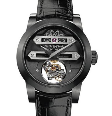 Girard Perregaux Haute Horlogerie Bi-Axial Tourbillon