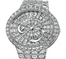 Girard Perregaux Haute Horlogerie Cat