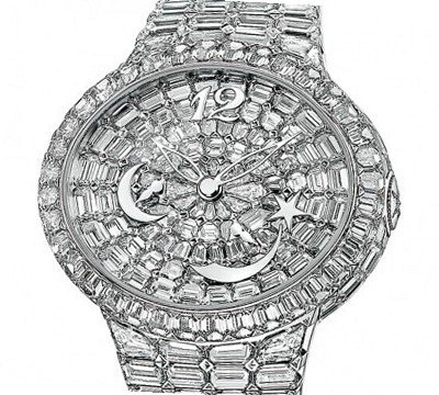 Girard Perregaux Haute Horlogerie Cat