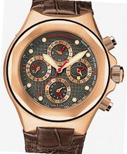 Girard Perregaux Haute Horlogerie Laureato Evo 3 Chrono with Perpetual Calendar