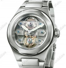 Girard Perregaux Haute Horlogerie Laureato Evo³ Tourbillon