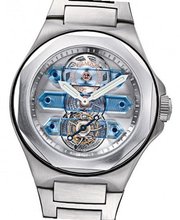 Girard Perregaux Haute Horlogerie Laureato Tourbillon 3B Spinelle