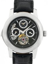 Girard Perregaux Haute Horlogerie Opera Two Tourbillon regulator Westminster