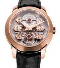 Girard Perregaux Haute Horlogerie Three Golden Bridges