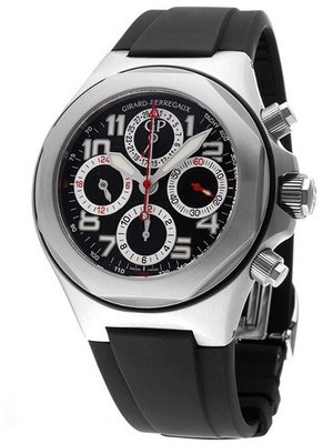 Girard Perregaux Laureato Chronograph 80180.11.614.FK6A