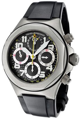Girard Perregaux Laureato Chronograph 80180.21.611.FK6A