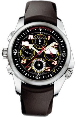 Girard Perregaux R&D 01 49930.11.612A.FK6A