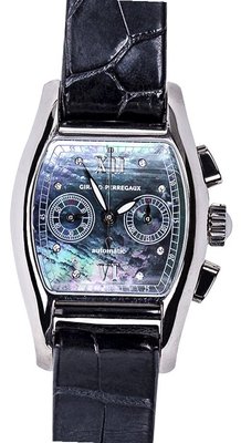 Girard Perregaux Richeville Chronograph 25990.0.53.2752