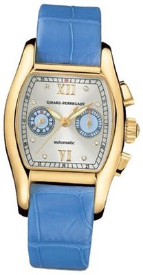 Girard Perregaux Richeville Chronograph 26500.0.51.17M4