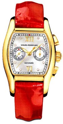 Girard Perregaux Richeville Chronograph 26500.0.51.72M7