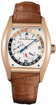 Girard Perregaux Richeville Day - Night 27610.52.151.BACA