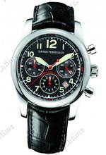 Girard Perregaux Richeville Flyback-Chronograph Monte Carlo 1970