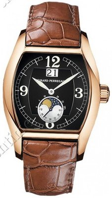 Girard Perregaux Richeville Richeville Grande Date