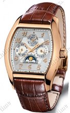 Girard Perregaux Richeville Richeville Perpetual calendar