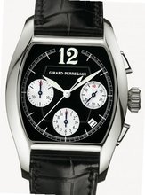 Girard Perregaux Richeville Richeville Tonneau Chrono