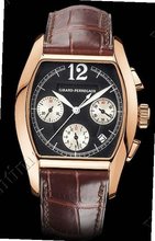 Girard Perregaux Richeville Richeville Tonneau Large Date Moon Phase